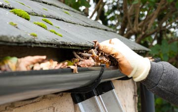 gutter cleaning Myddfai, Carmarthenshire