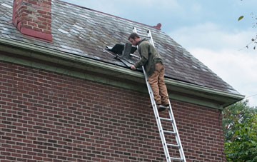 what affects urgent Myddfai roof repairs