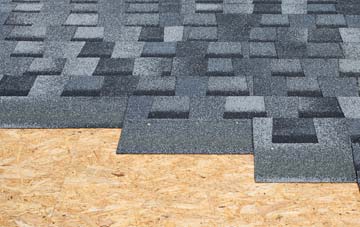 expert Myddfai asphalt roof companies