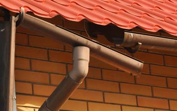 Myddfai gutter repair costs