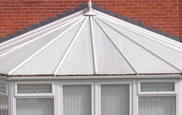 Myddfai polycarbonate conservatory roof repairs