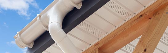 get Myddfai guttering quotes today