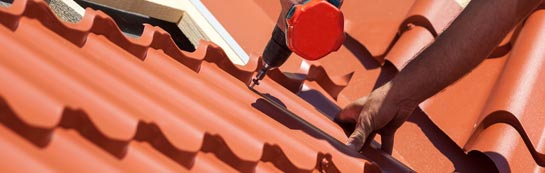 save on Myddfai roof installation costs