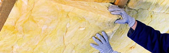 quotes for Myddfai roof insulation