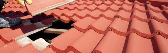 compare Myddfai roof repair quotes