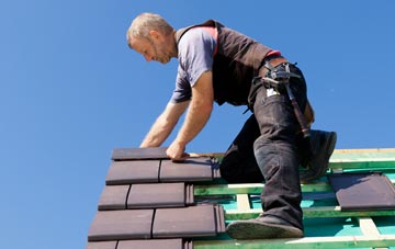 disadvantages of Myddfai slate roofing