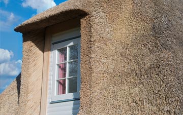 Myddfai thatch roof disadvantages