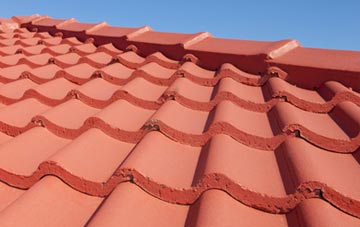 Myddfai tile and slate roof replacement