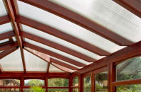 Myddfai conservatory roofing insulation