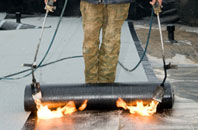 Myddfai flat roof sealing quote