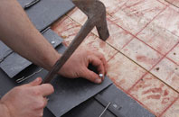 free Myddfai garage roof repair quotes