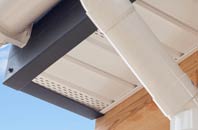 find rated Myddfai soffit companies